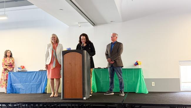 UNITY Awards 2025