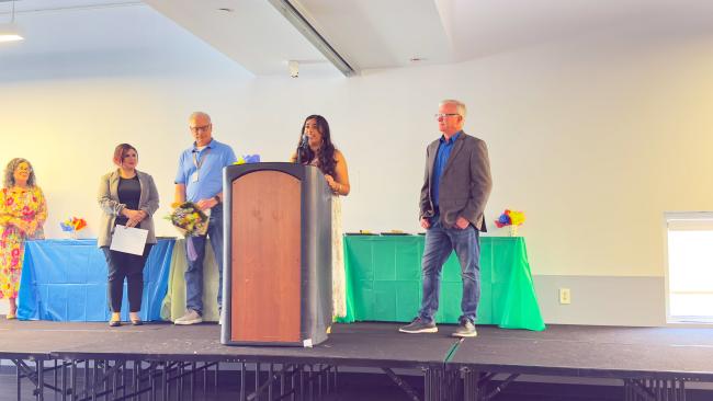 UNITY Awards 2025