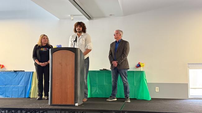 UNITY Awards 2025