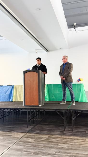 UNITY Awards 2025