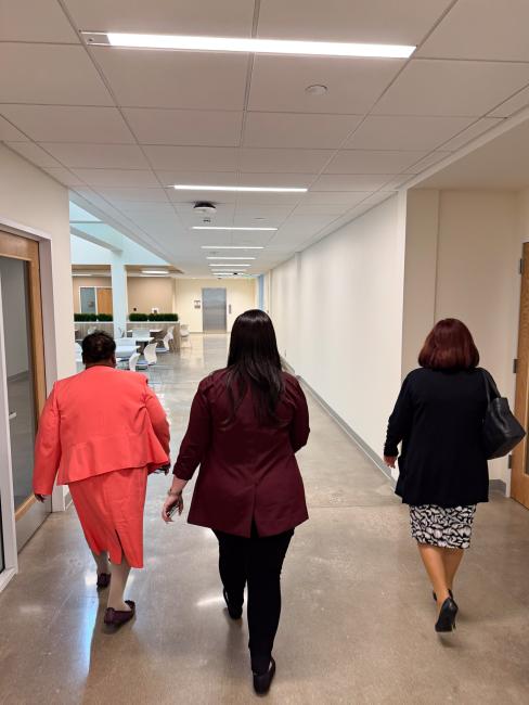 Franklin Residential Care Center