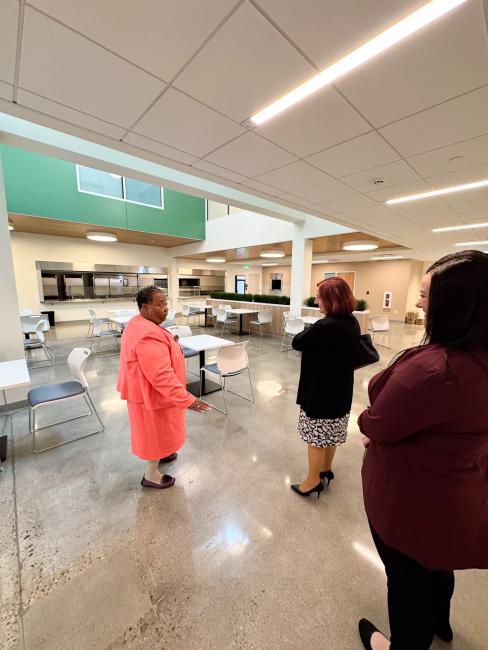 Franklin Residential Care Center