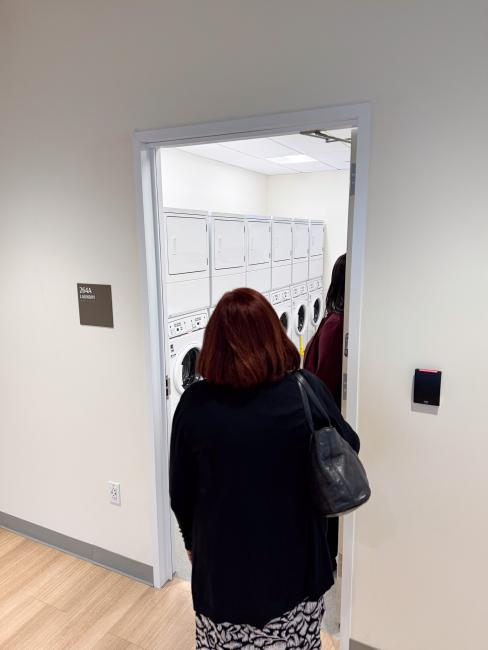 Franklin Residential Care Center