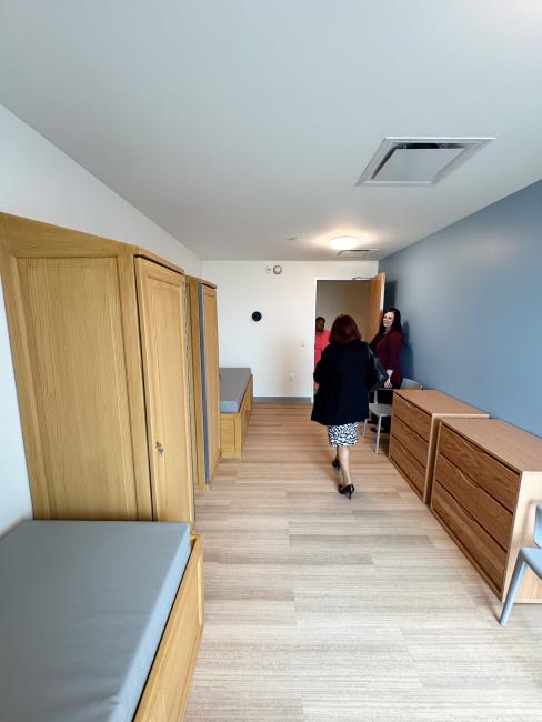 Franklin Residential Care Center