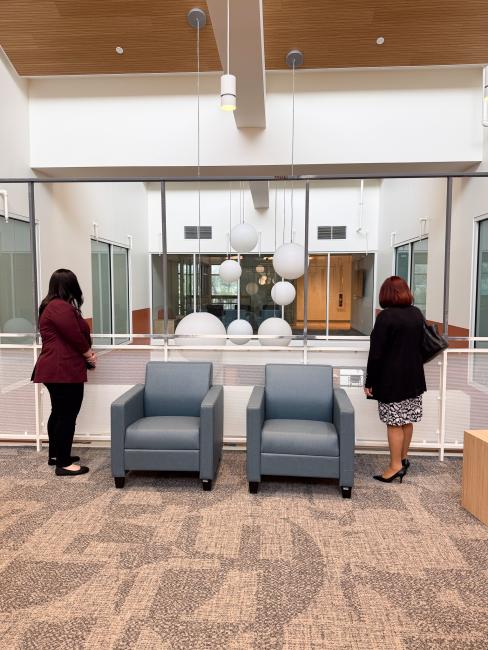 Franklin Residential Care Center