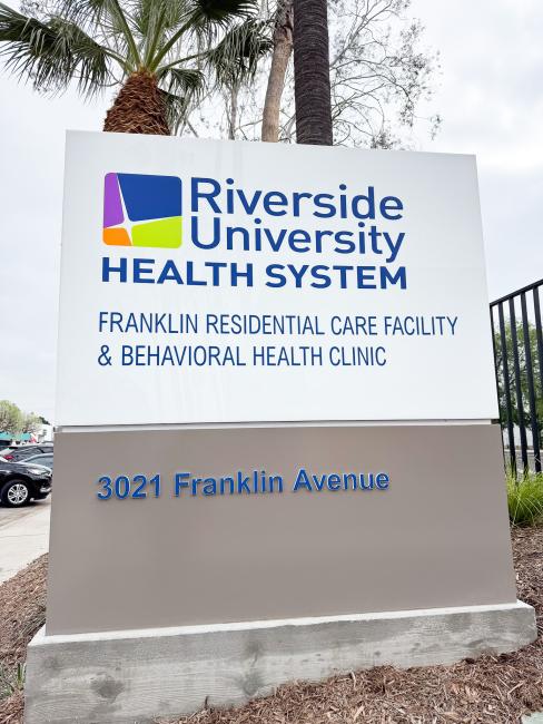 Franklin Residential Care Center