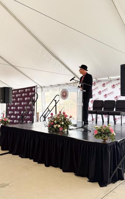 Norco College Awards Breakfast