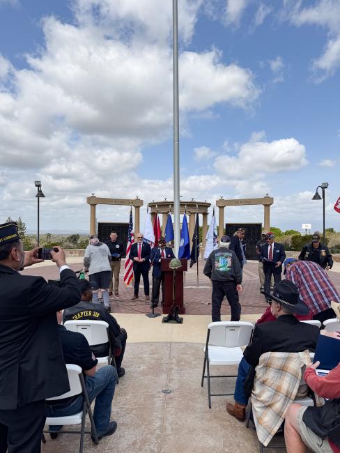 Vietnam Veterans Day