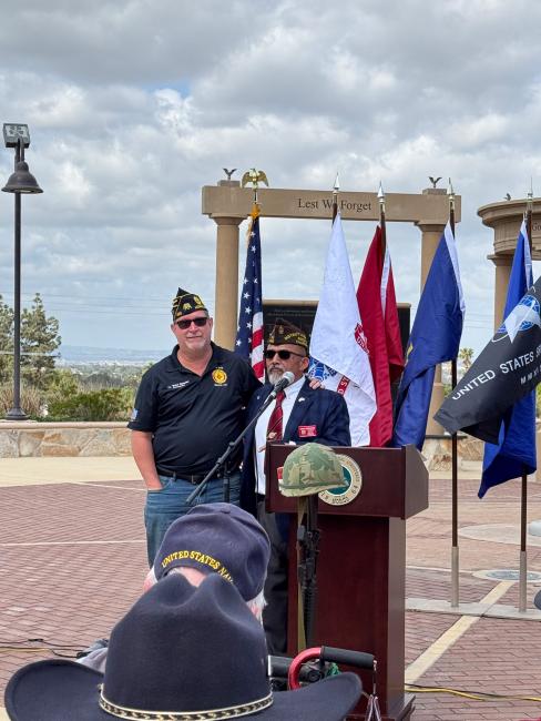 Vietnam Veterans Day