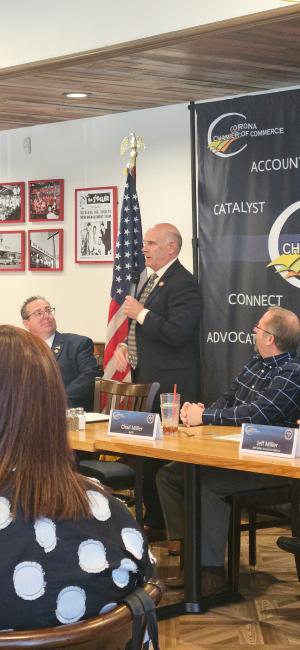 Legislative Action Committee Meeting