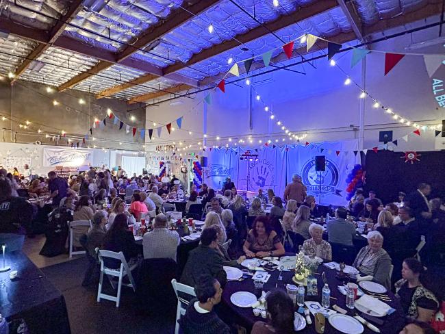 ABC Hopes’ Dueling Pianos Fundraiser