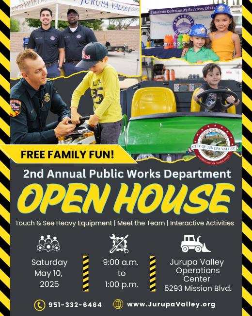 Open House