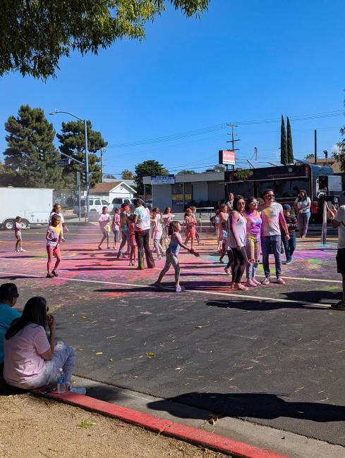 Corona’s Music & Arts Festival