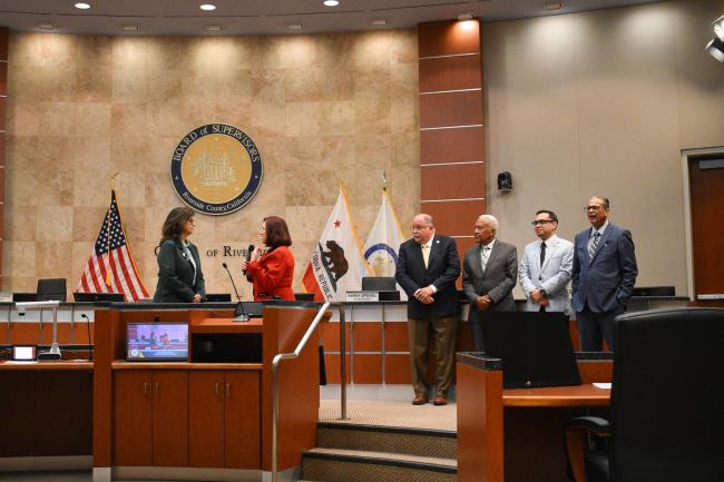 National Crime Victims’ Rights Week