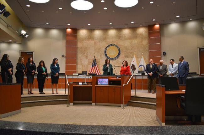 National Crime Victims’ Rights Week