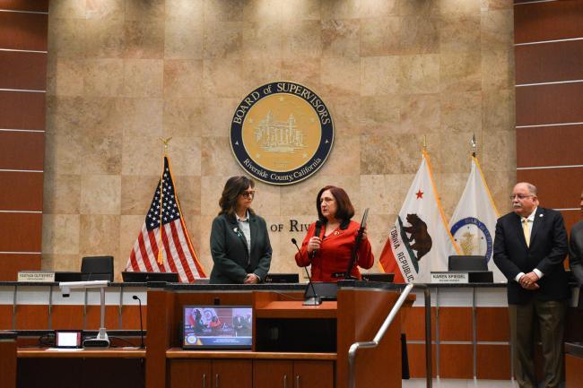 National Crime Victims’ Rights Week
