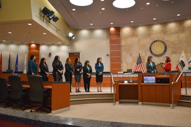 National Crime Victims’ Rights Week