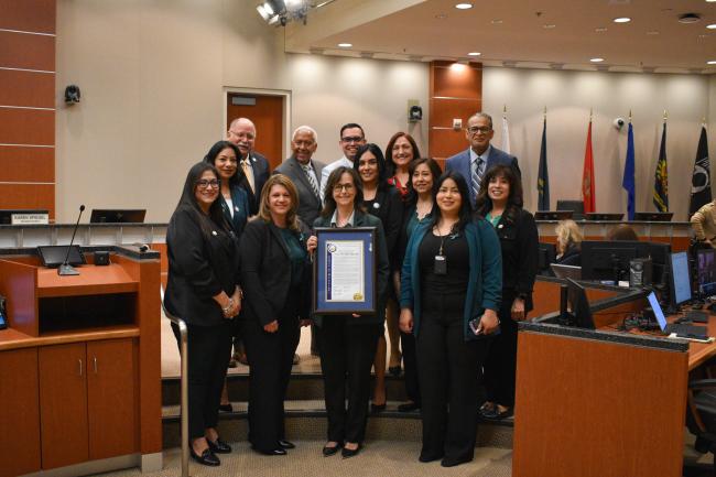 National Crime Victims’ Rights Week