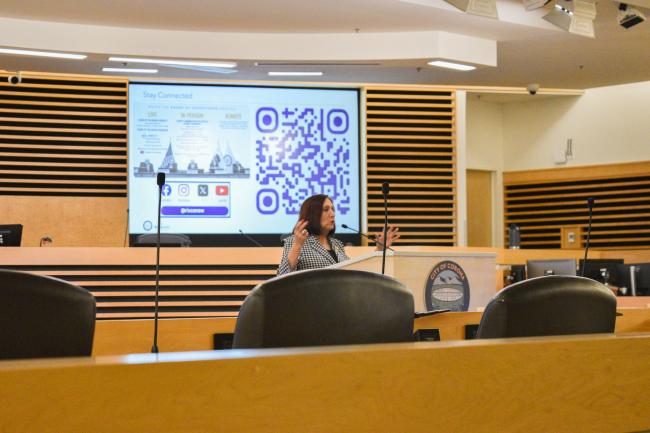 Budget Workshop