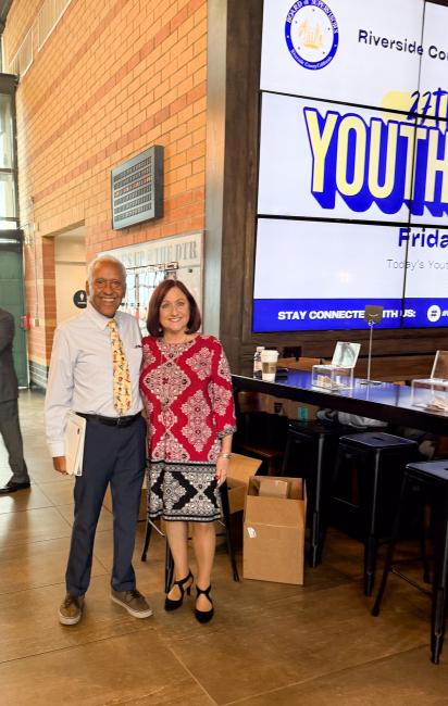 Youth Summit