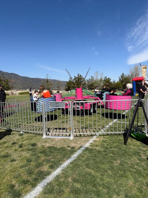 Temescal Valley Spring Fest