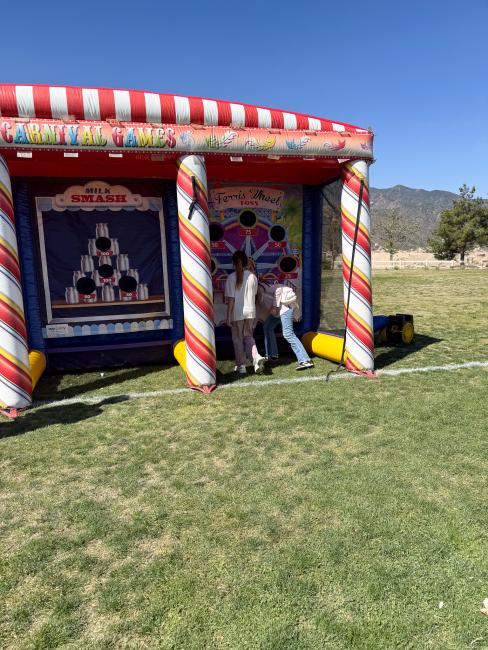 Temescal Valley Spring Fest