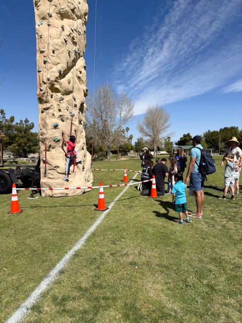 Temescal Valley Spring Fest