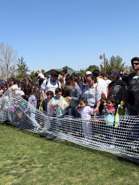 Temescal Valley Spring Fest