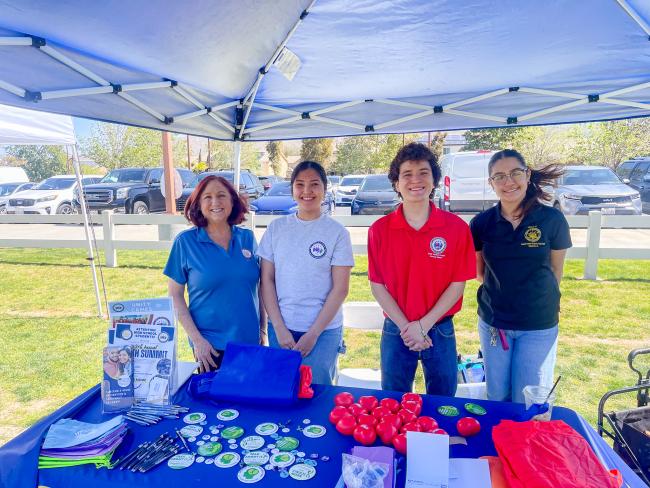Temescal Valley Spring Fest
