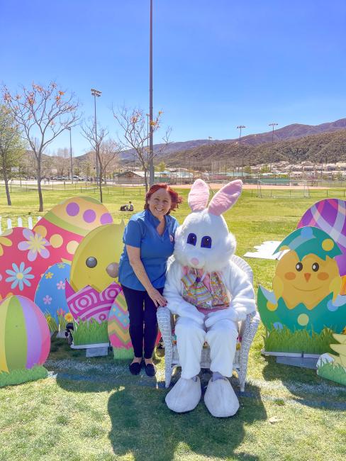 Temescal Valley Spring Fest