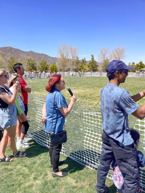 Temescal Valley Spring Fest
