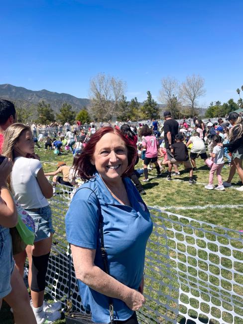 Temescal Valley Spring Fest