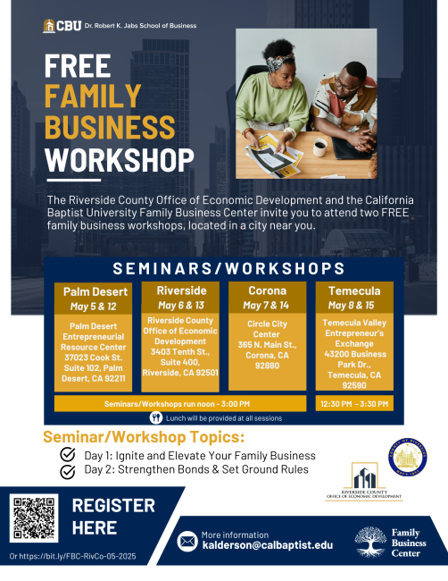 Flyer