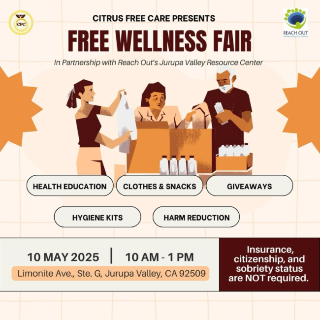 Flyer