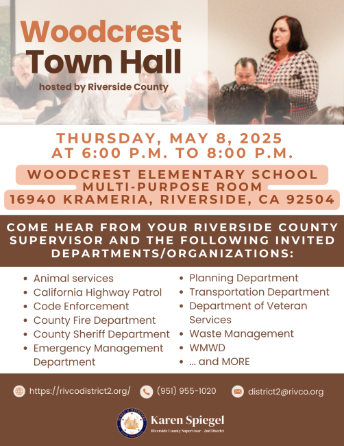 Flyer