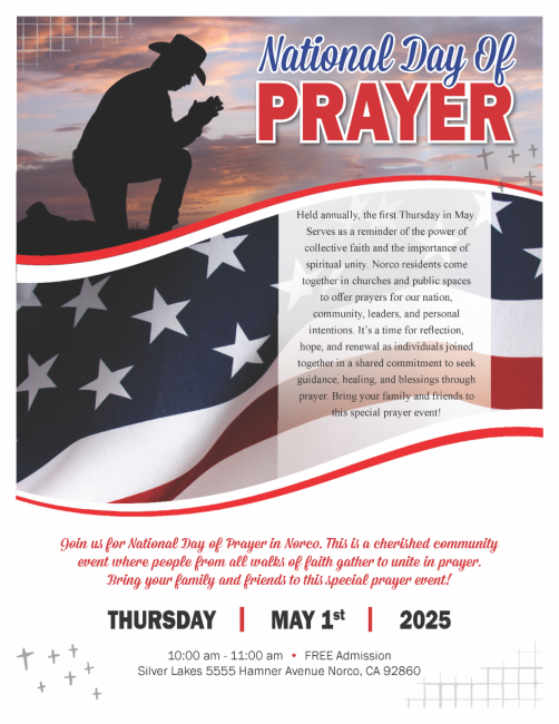 Flyer