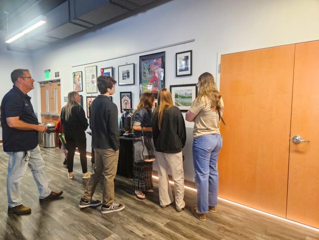 CNUSD’s Annual Festival of the Arts