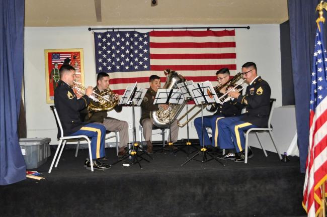 Armed Forces Day