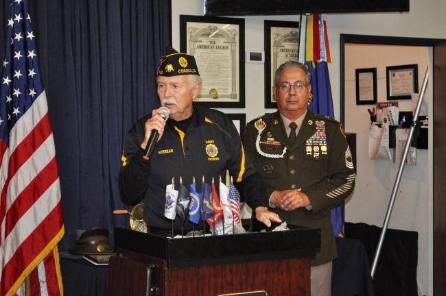 Armed Forces Day