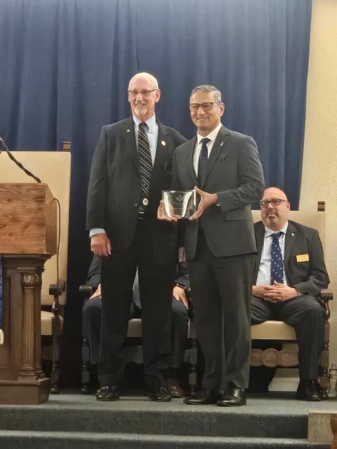 Annual Public Schools Observance Program