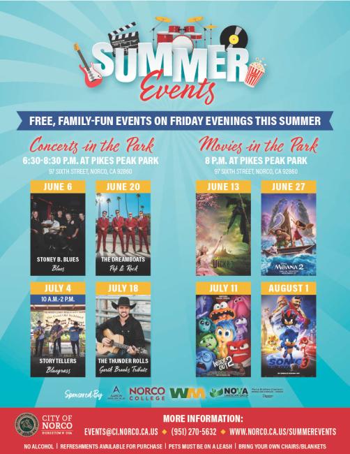 Flyer