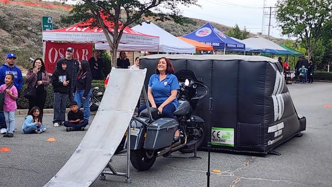 Temescal Valley Community Faire