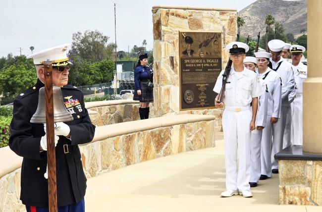 Norco Memorial Day