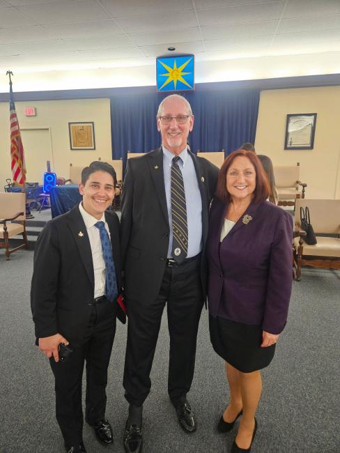 Annual Public Schools Observance Program