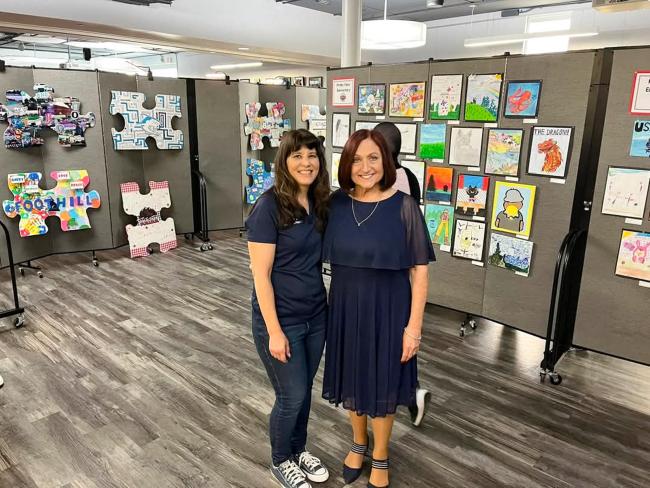 CNUSD’s Annual Festival of the Arts