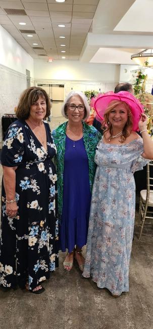 18th Annual Spring Tea