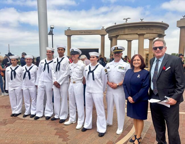 Norco Memorial Day