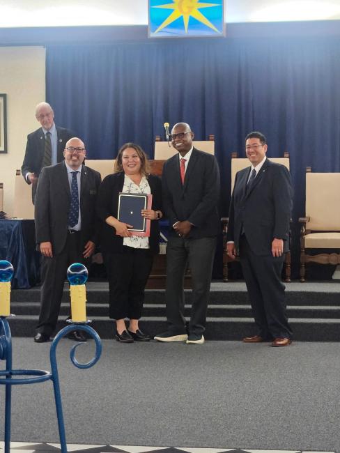 Annual Public Schools Observance Program