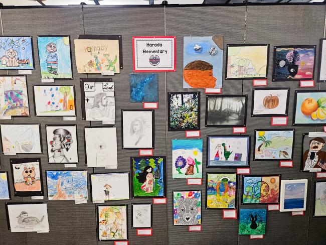 CNUSD’s Annual Festival of the Arts