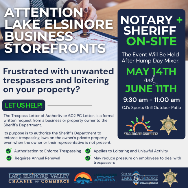 Flyer